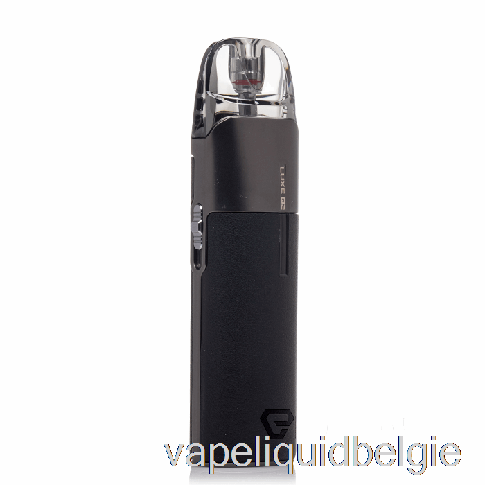 Vape Smaken Vaporesso Luxe Q2 Podsysteem Zwart